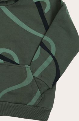 هودی دورس سه نخ خار خورده