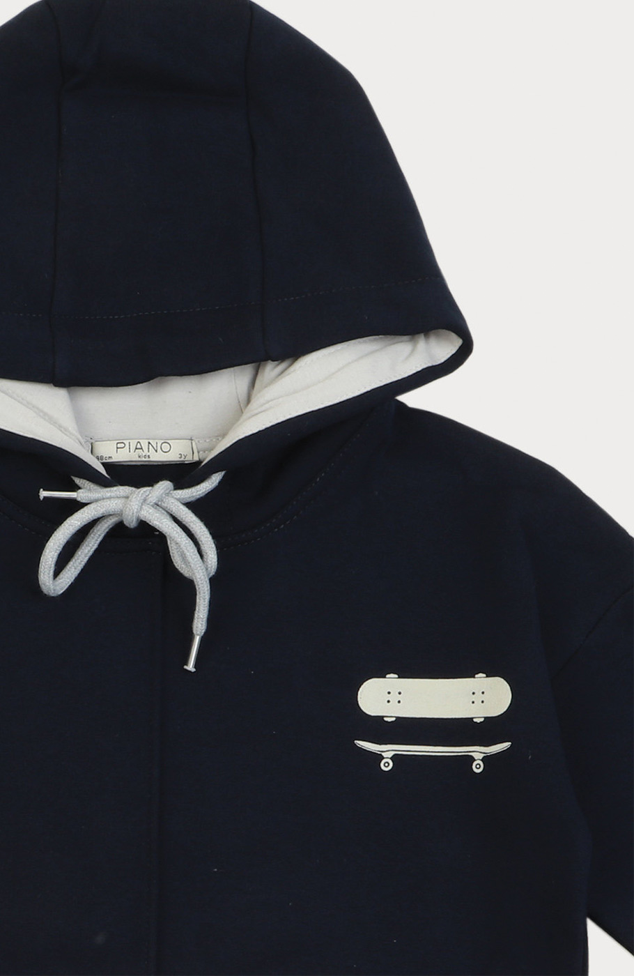 هودی دورس سه نخ خار خورده پینتاکس دار