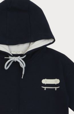 هودی دورس سه نخ خار خورده پینتاکس دار