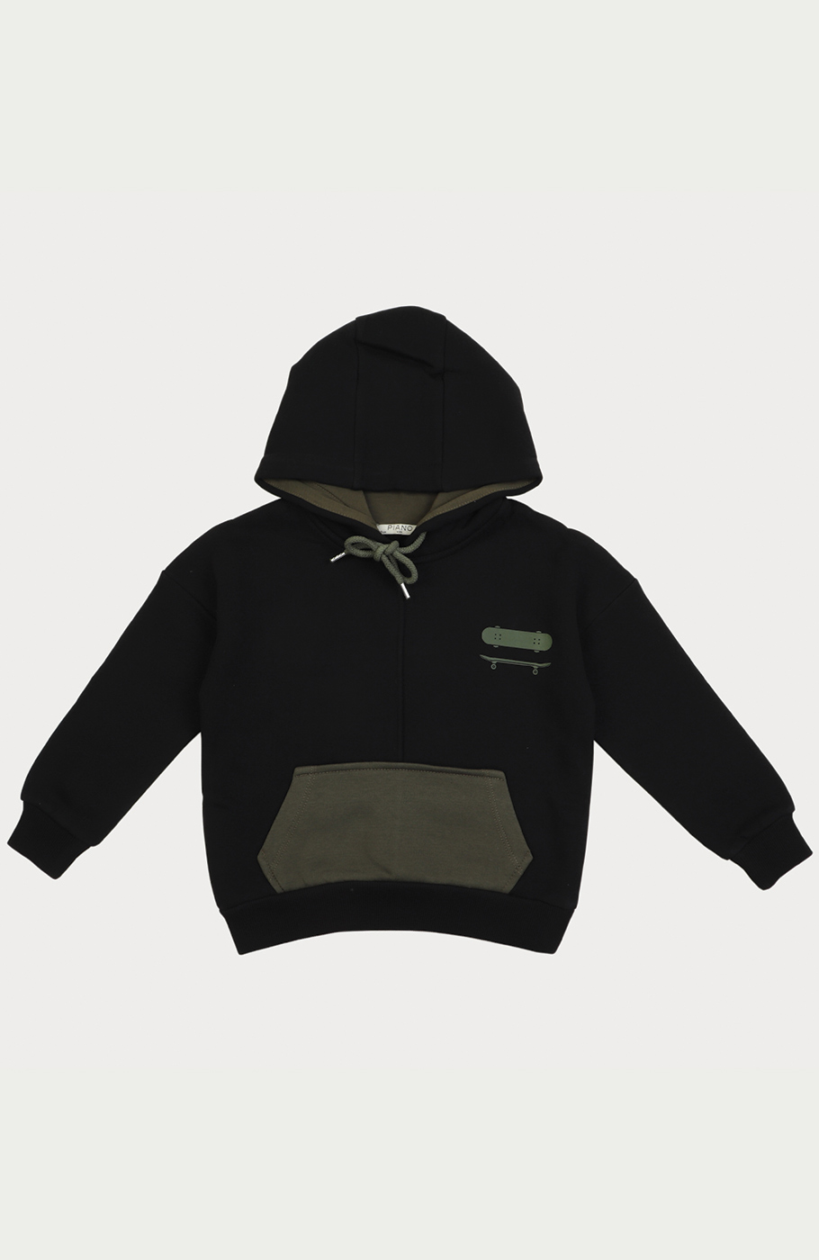 هودی دورس سه نخ خار خورده پینتاکس دار