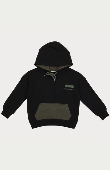 هودی دورس سه نخ خار خورده پینتاکس دار