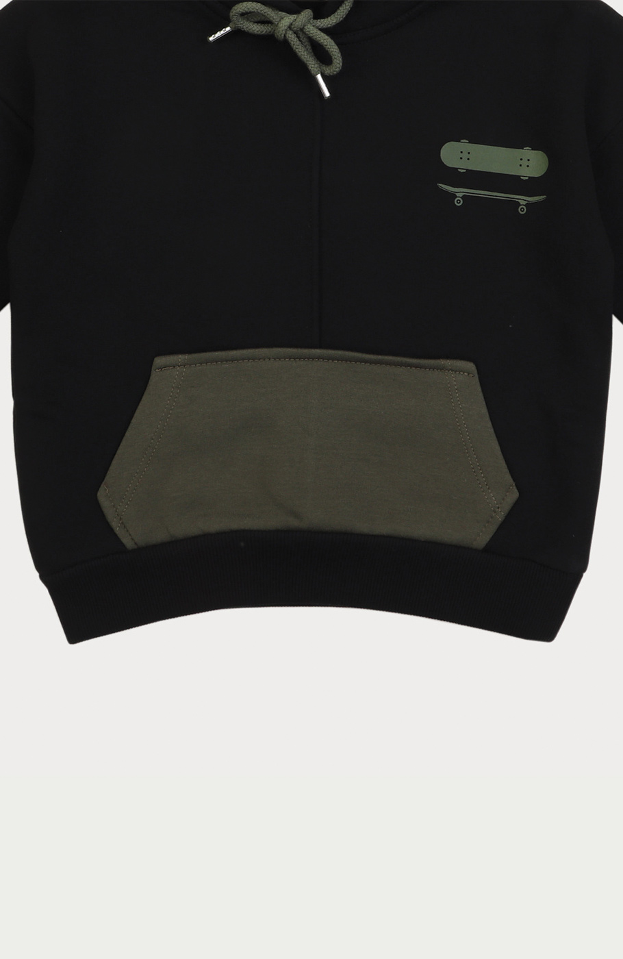 هودی دورس سه نخ خار خورده پینتاکس دار