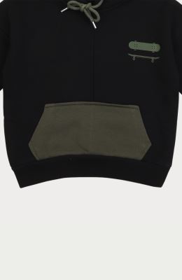 هودی دورس سه نخ خار خورده پینتاکس دار