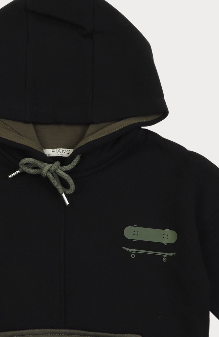 هودی دورس سه نخ خار خورده پینتاکس دار