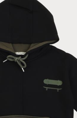 هودی دورس سه نخ خار خورده پینتاکس دار