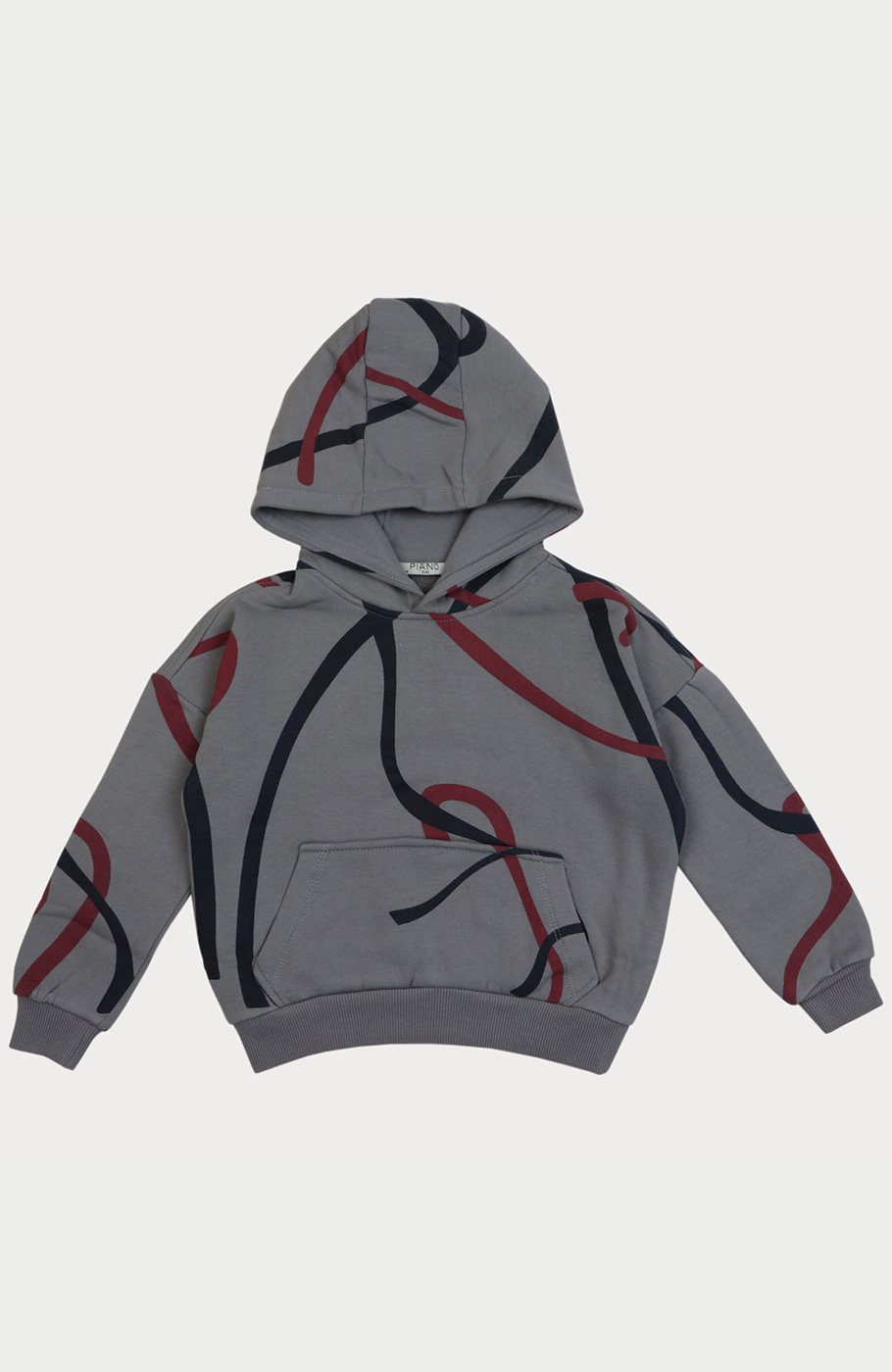 هودی دورس سه نخ خار خورده