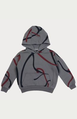 هودی دورس سه نخ خار خورده