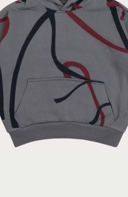 هودی دورس سه نخ خار خورده