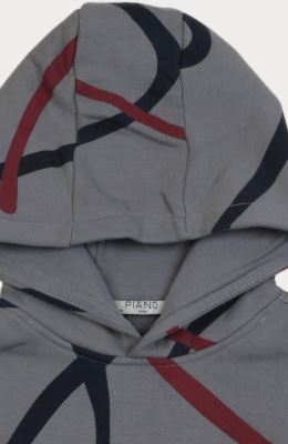 هودی دورس سه نخ خار خورده