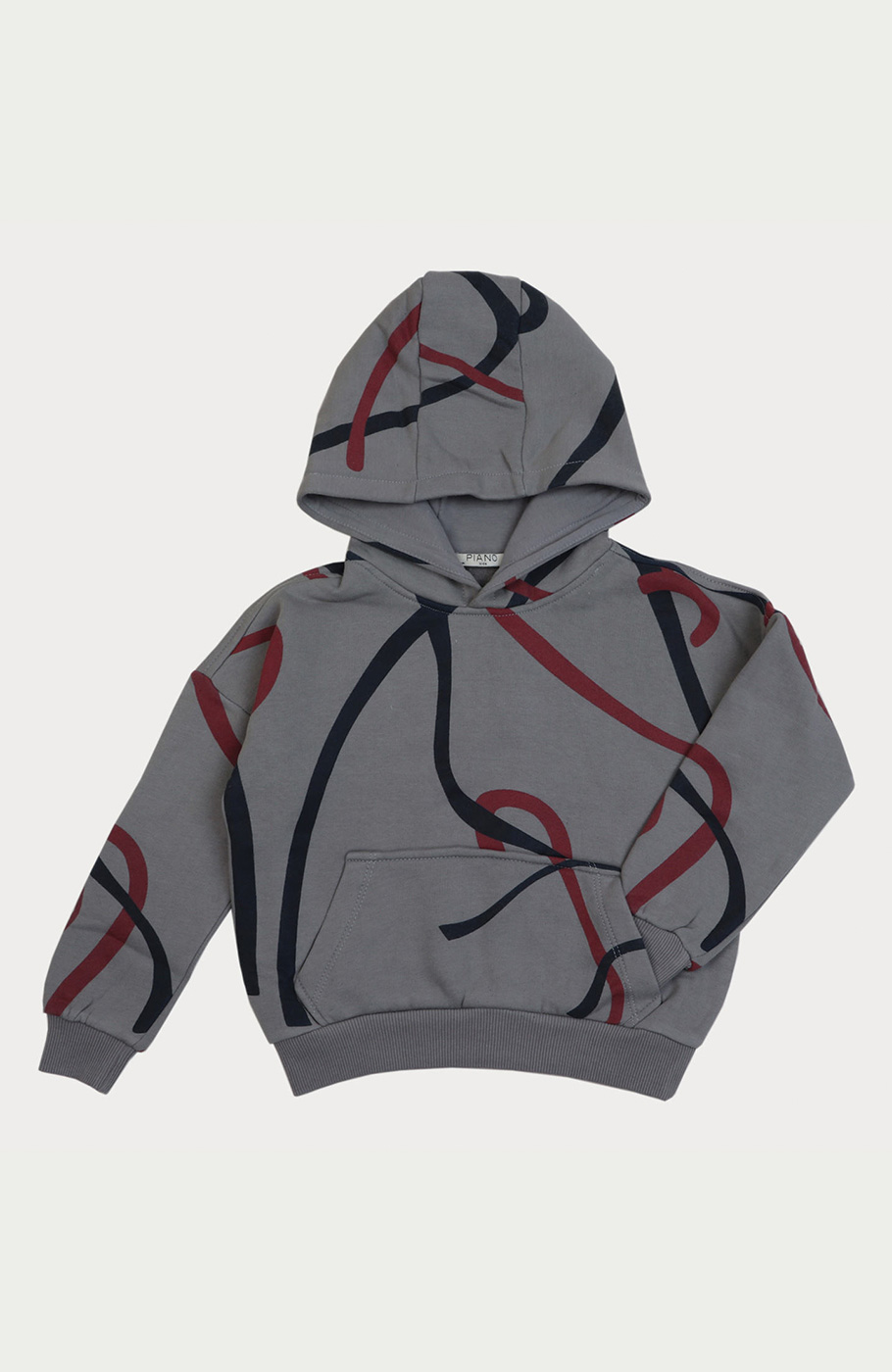 هودی دورس سه نخ خار خورده