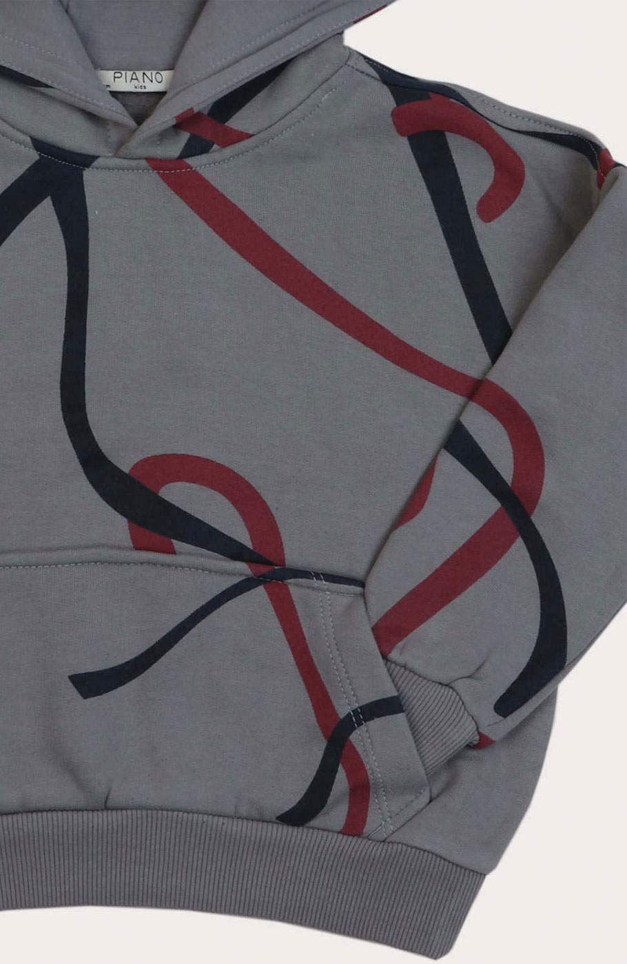 هودی دورس سه نخ خار خورده