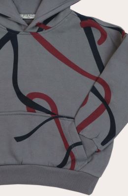 هودی دورس سه نخ خار خورده