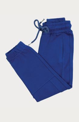 شلوار اسلش دورس لایکرا برش دار