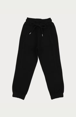 شلوار اسلش دورس لایکرا برش دار