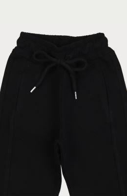 شلوار اسلش دورس لایکرا برش دار