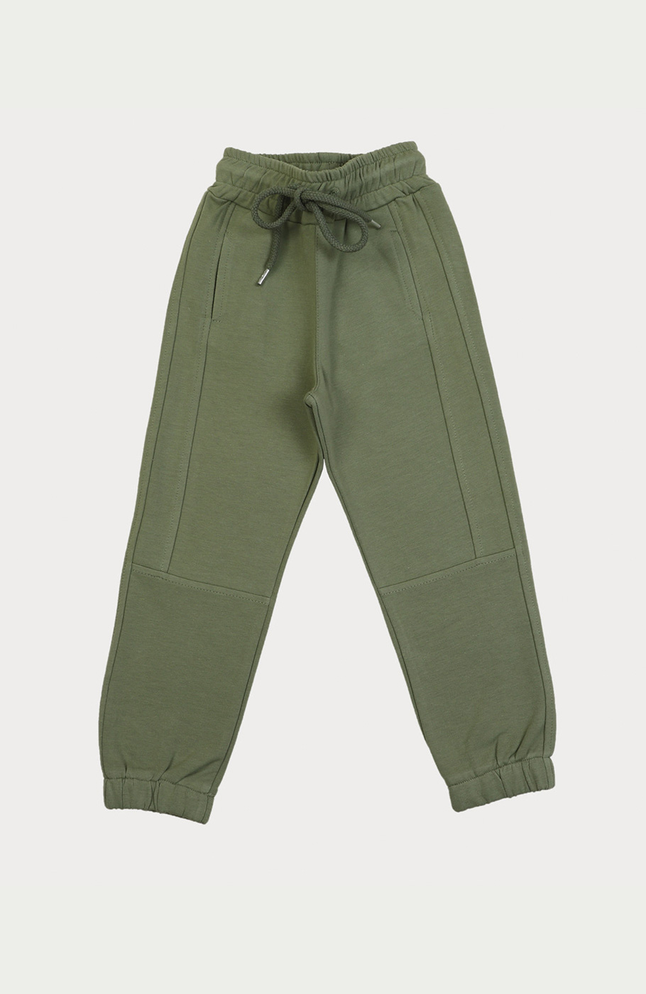 شلوار اسلش دورس لایکرا برش دار