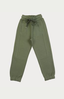 شلوار اسلش دورس لایکرا برش دار