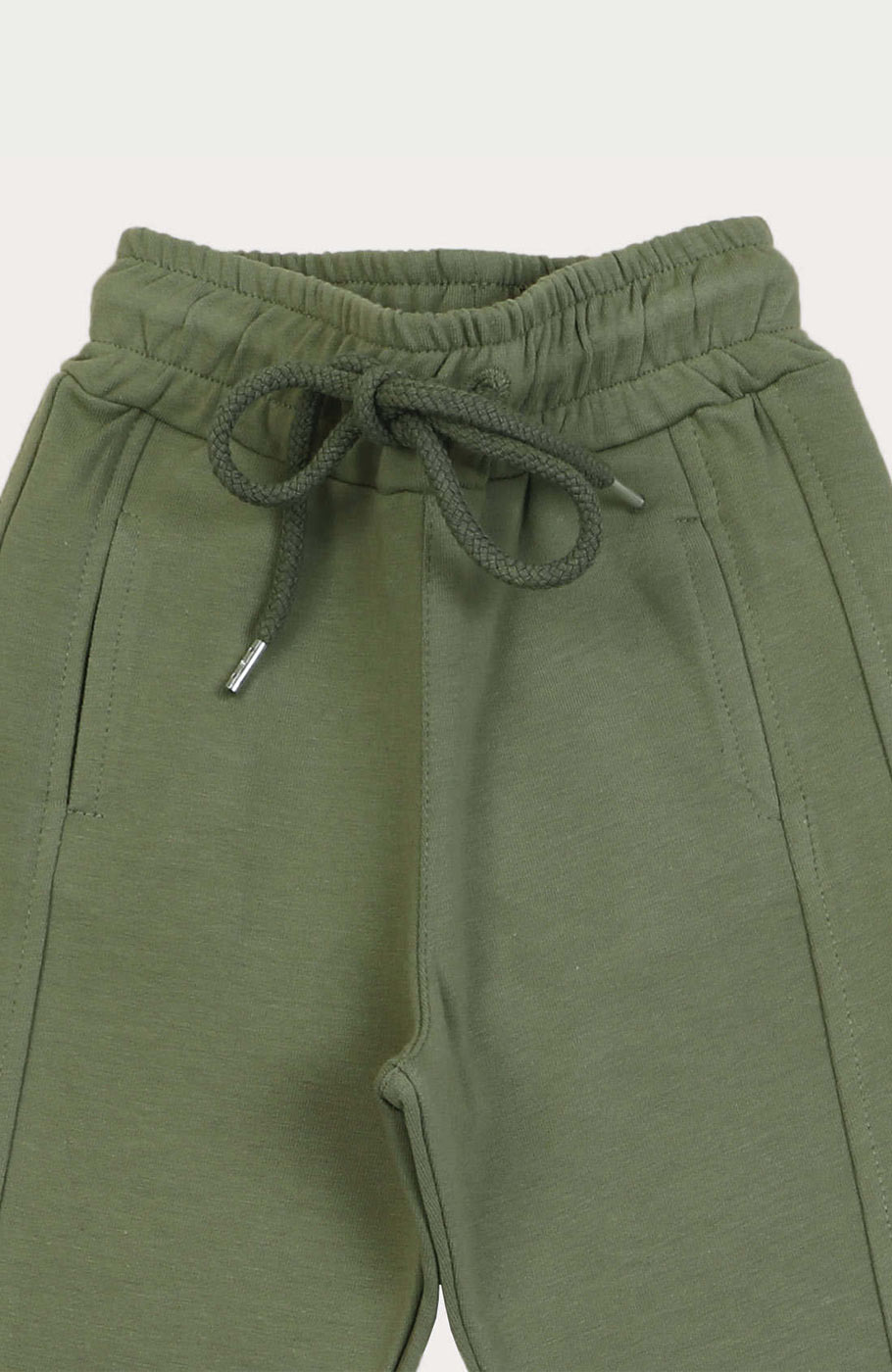 شلوار اسلش دورس لایکرا برش دار