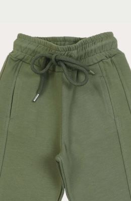 شلوار اسلش دورس لایکرا برش دار