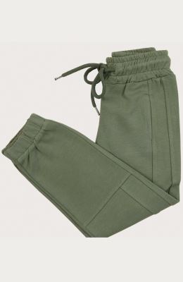 شلوار اسلش دورس لایکرا برش دار