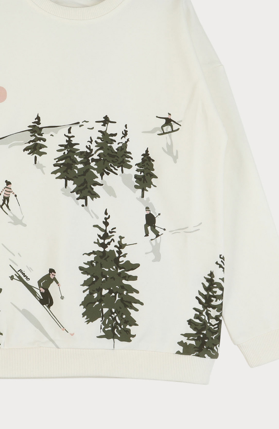 بلوز و شلوار دورس لایکرا