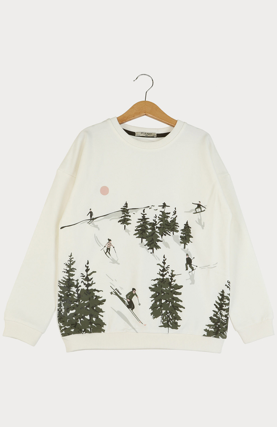 بلوز و شلوار دورس لایکرا