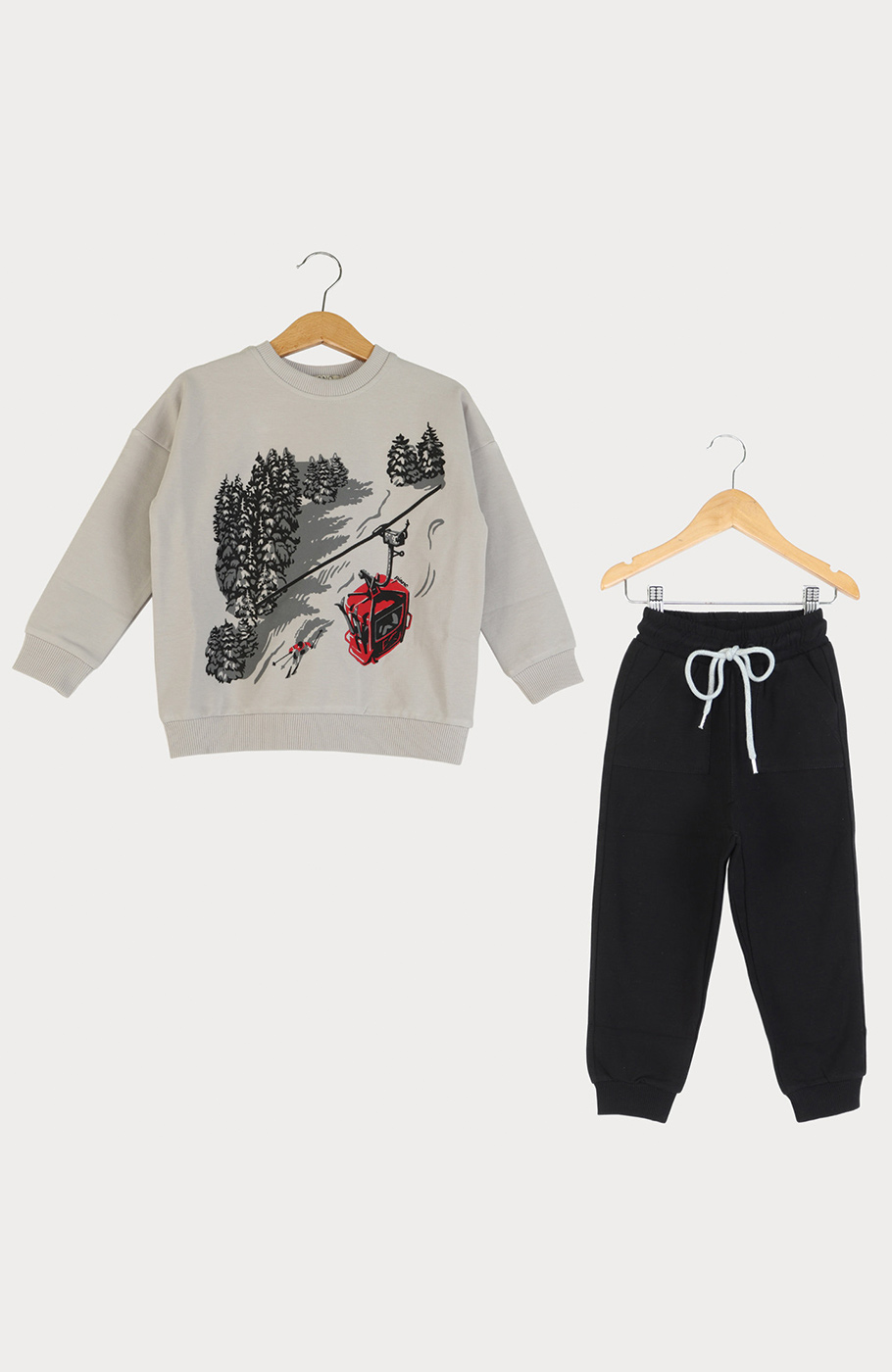 بلوز و شلوار دورس لایکرا