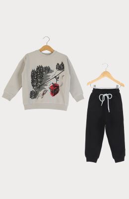 بلوز و شلوار دورس لایکرا