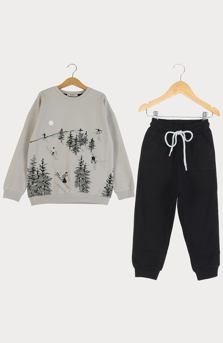 بلوز و شلوار دورس لایکرا