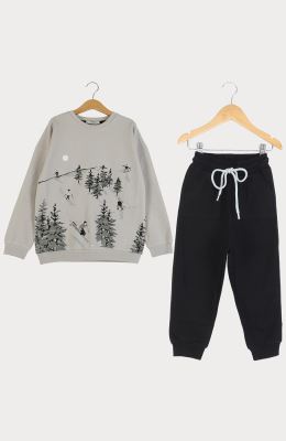 بلوز و شلوار دورس لایکرا