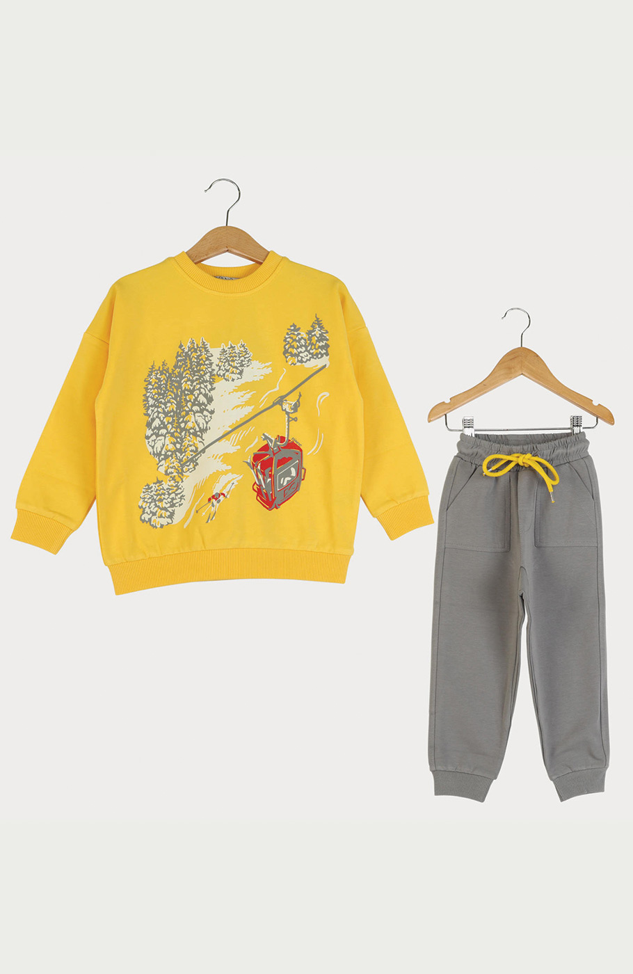 بلوز و شلوار دورس لایکرا