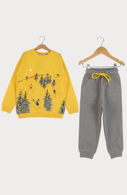 بلوز و شلوار دورس لایکرا