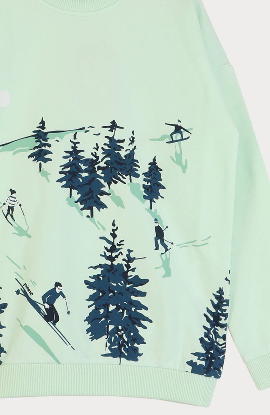 بلوز و شلوار دورس لایکرا