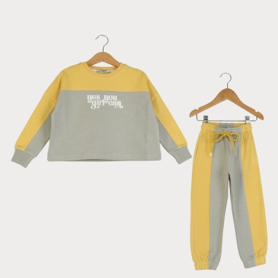 بلوز و شلوار دورس لایکرا اسلپ