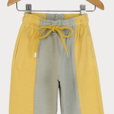 بلوز و شلوار دورس لایکرا اسلپ