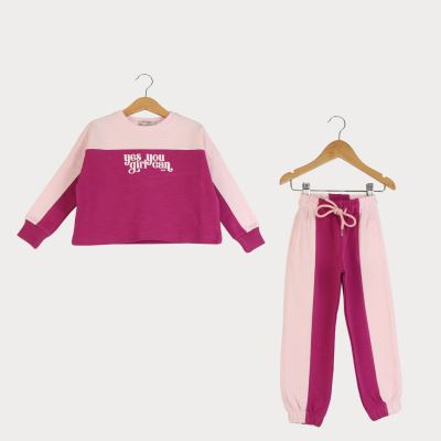 بلوز و شلوار دورس لایکرا اسلپ