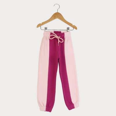 بلوز و شلوار دورس لایکرا اسلپ