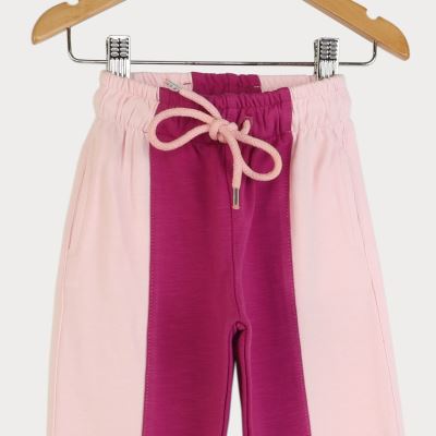 بلوز و شلوار دورس لایکرا اسلپ