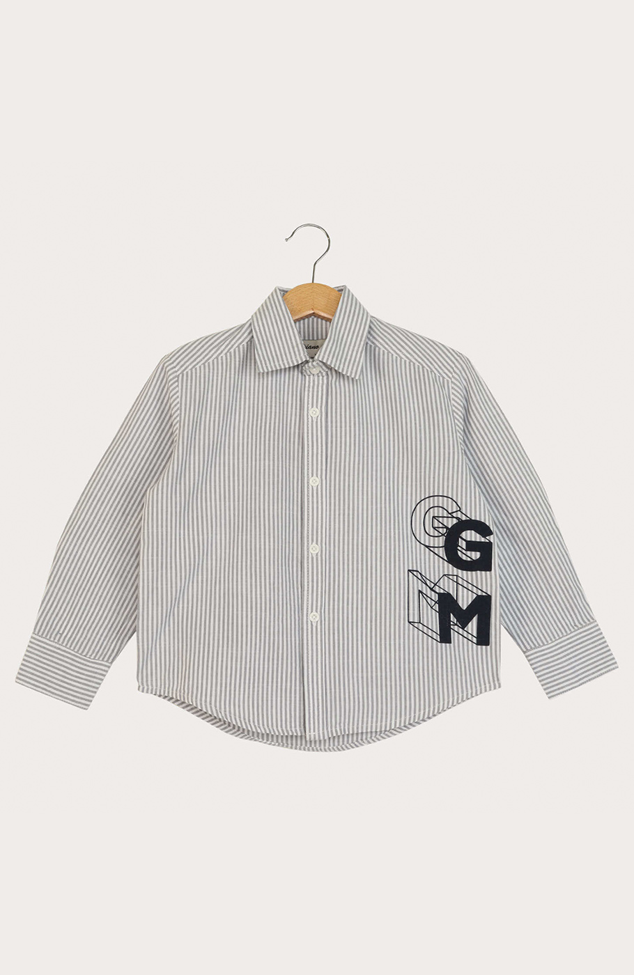 شومیز نساجی راه راه