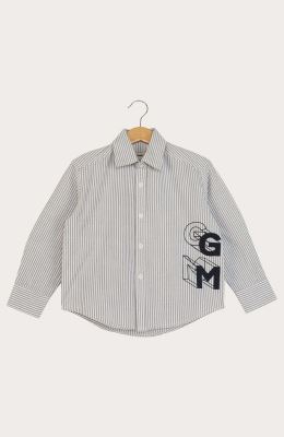 شومیز نساجی راه راه