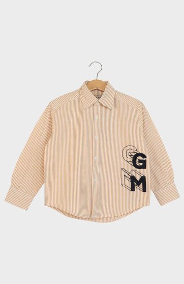 شومیز نساجی راه راه