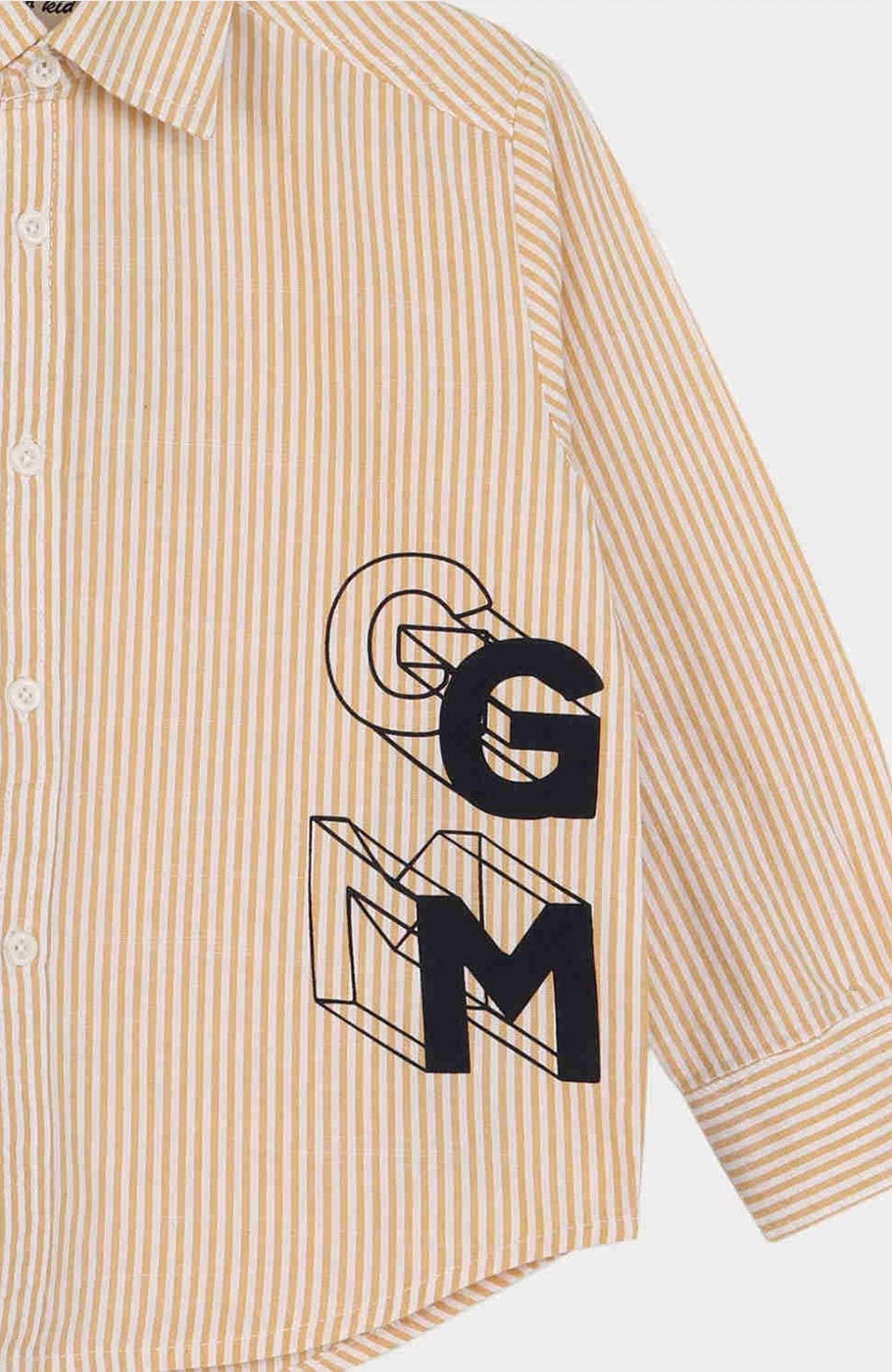 شومیز نساجی راه راه