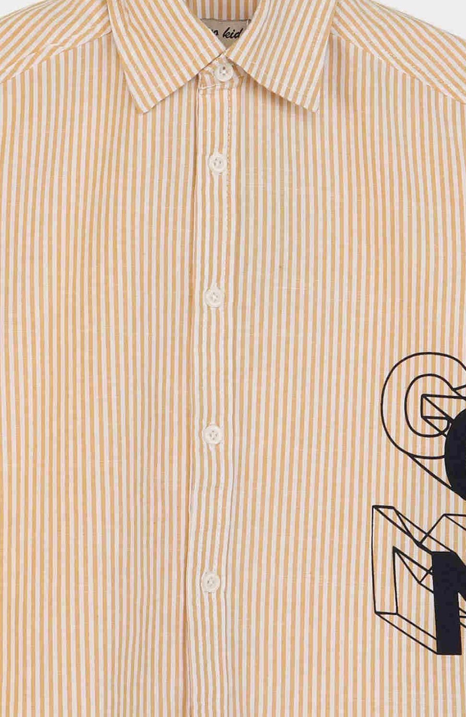 شومیز نساجی راه راه