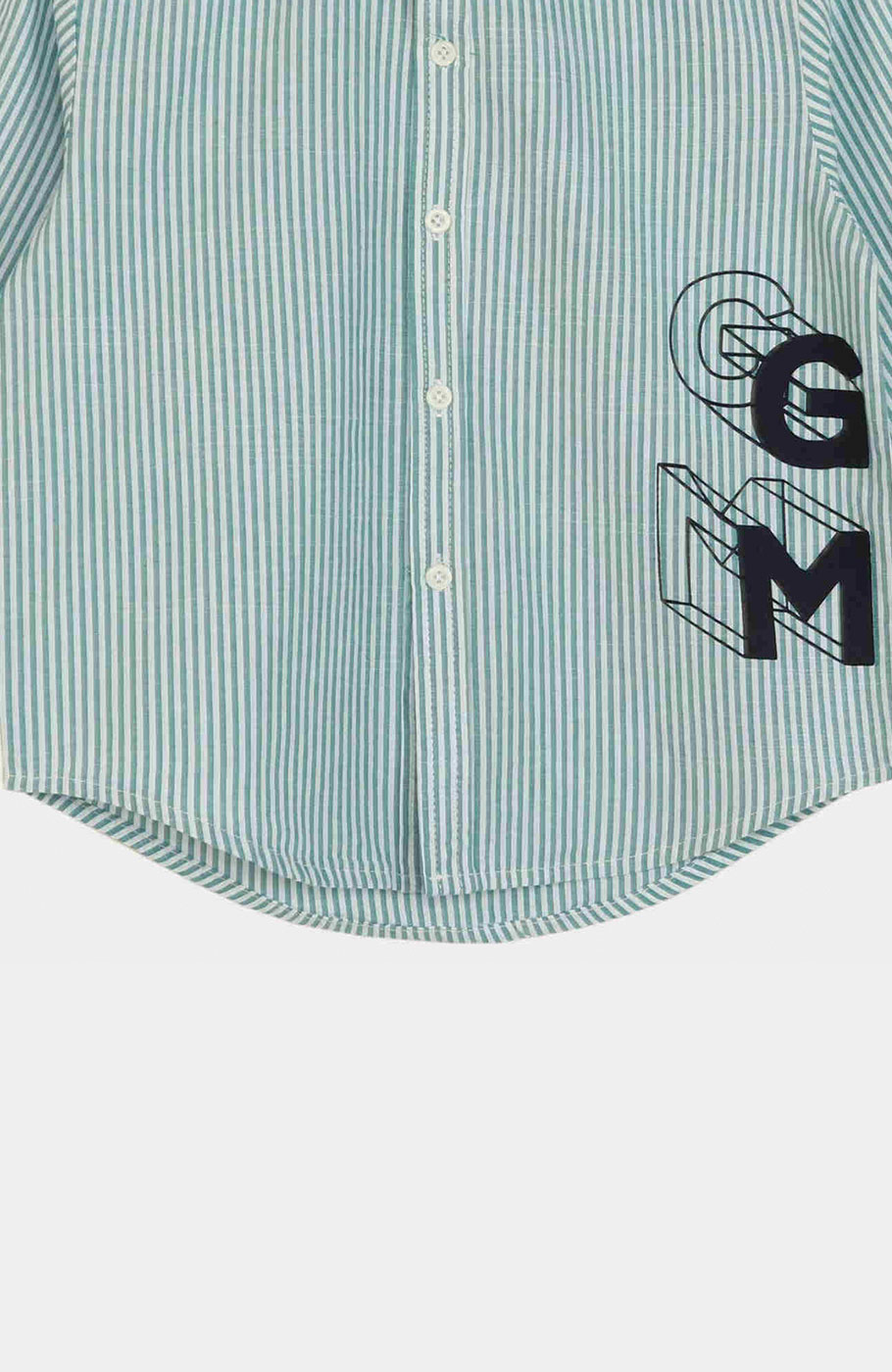 شومیز نساجی راه راه