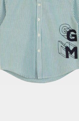 شومیز نساجی راه راه