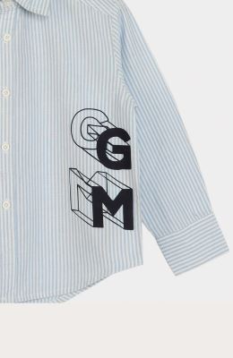 شومیز نساجی راه راه