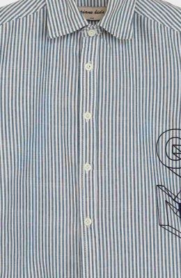 شومیز نساجی راه راه