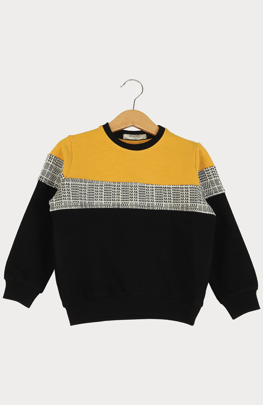 بلوز دورس لایکرا اسلپ و پیچازی