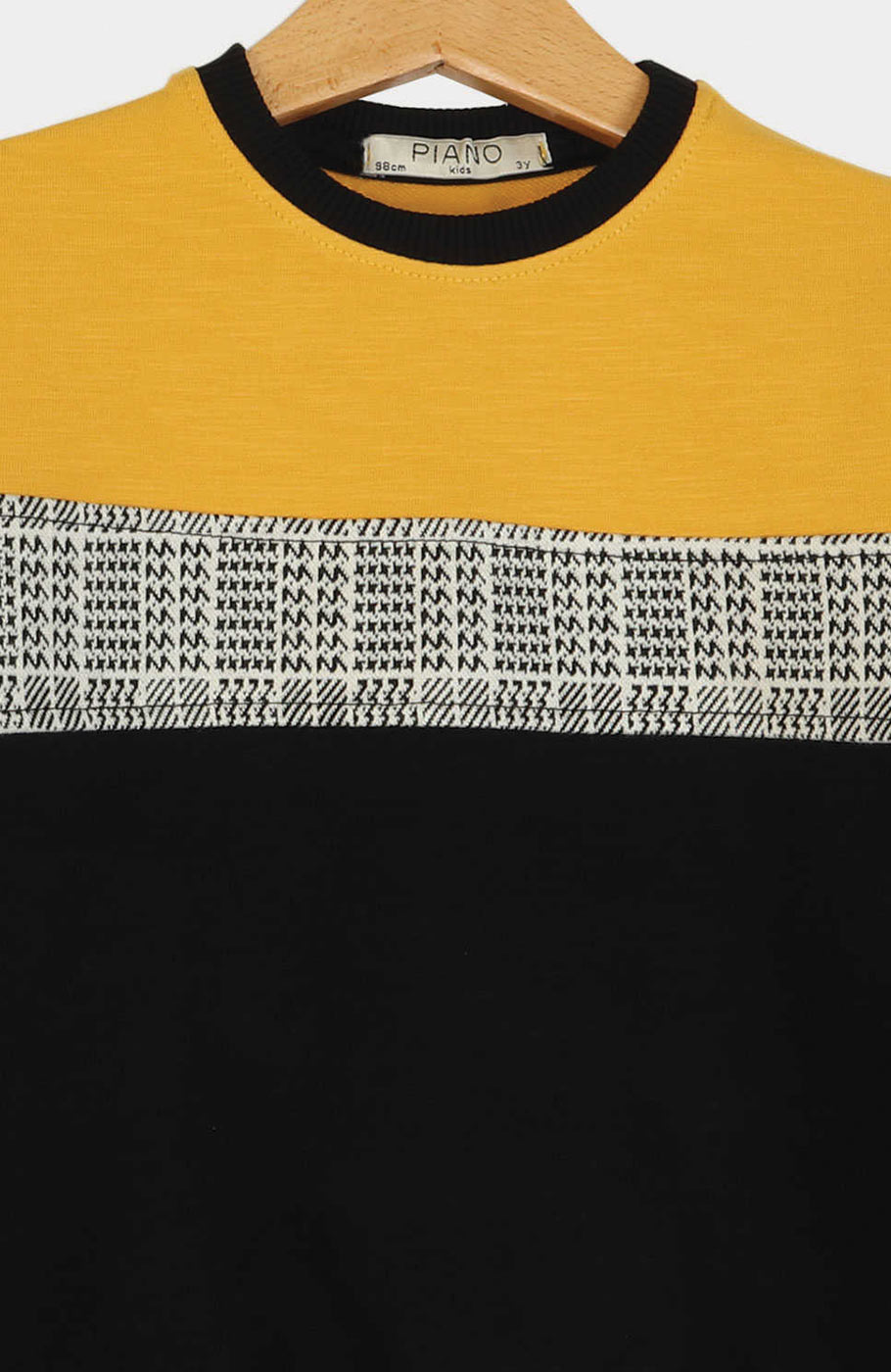 بلوز دورس لایکرا اسلپ و پیچازی