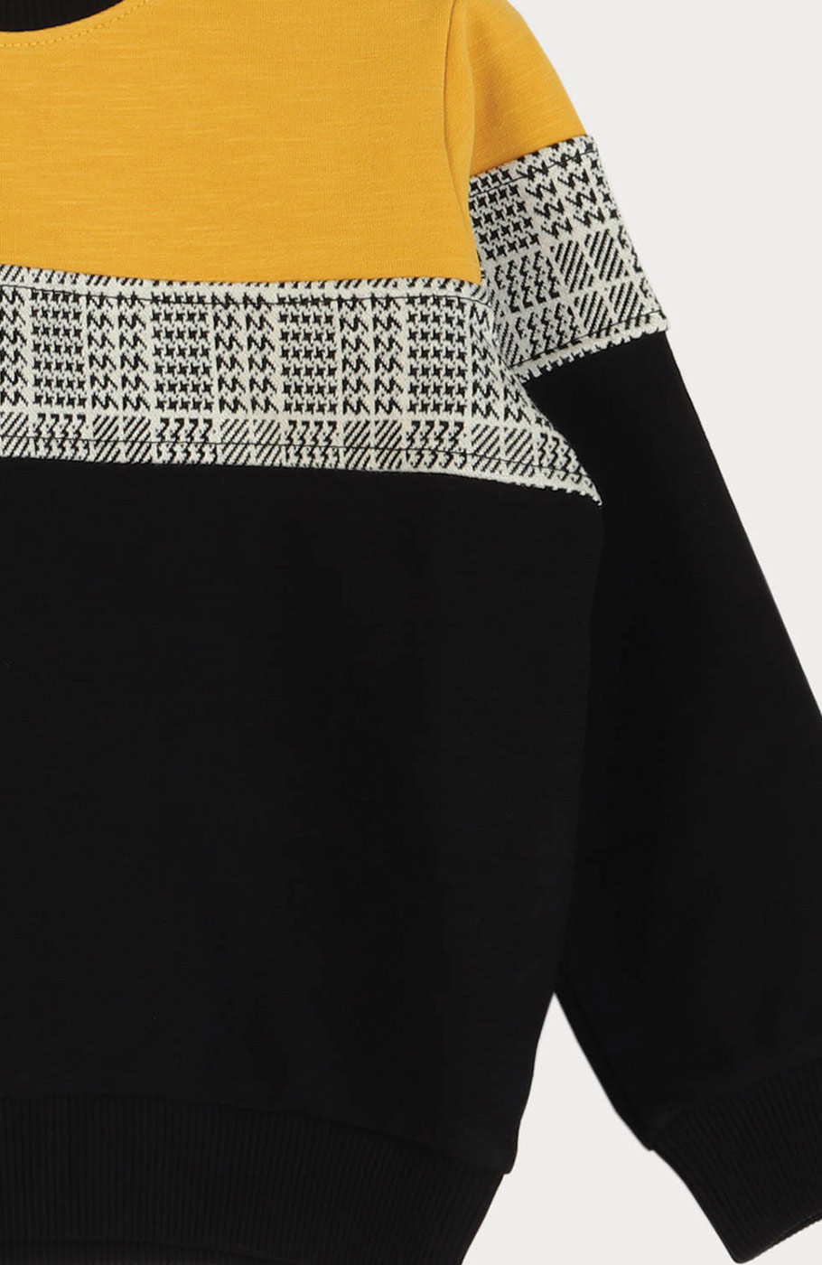 بلوز دورس لایکرا اسلپ و پیچازی